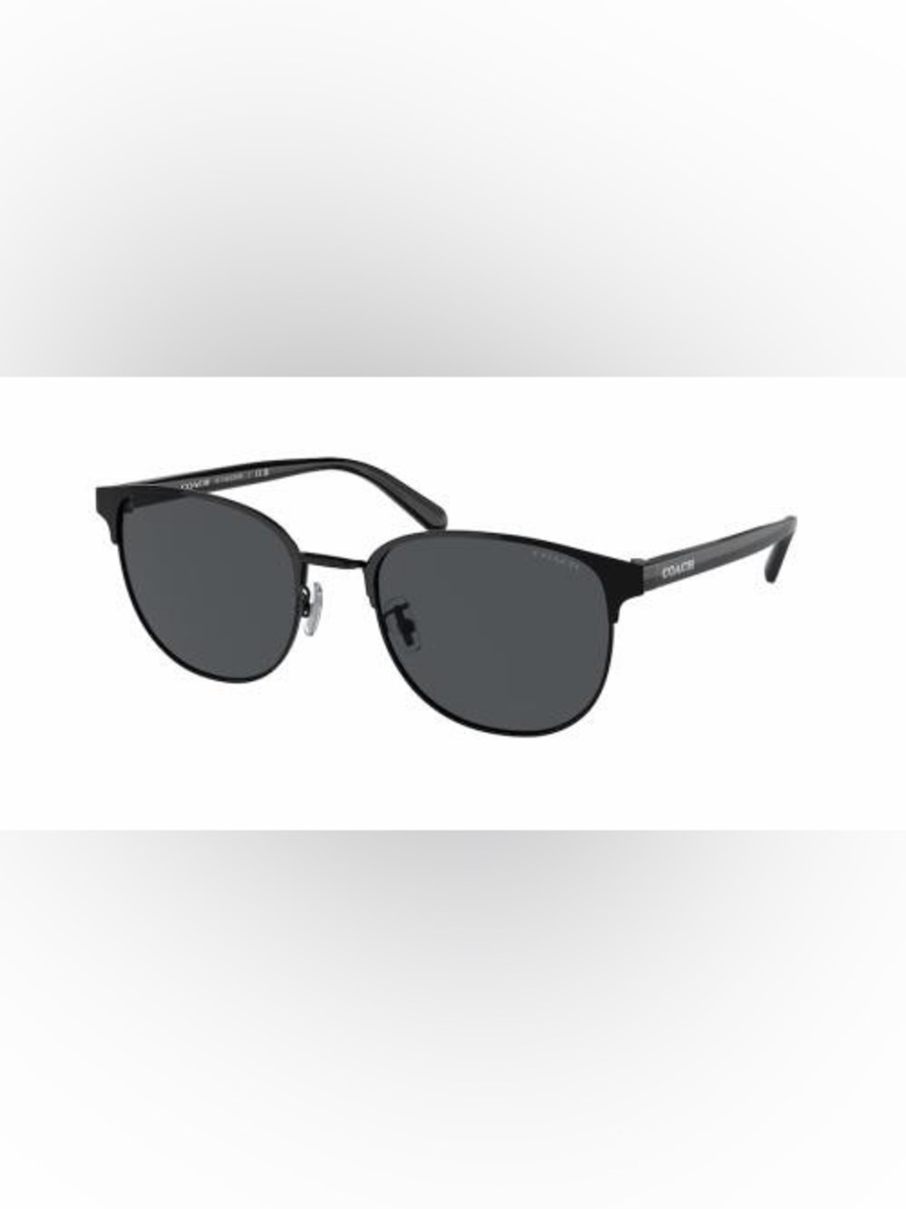 Coach men sunglasses